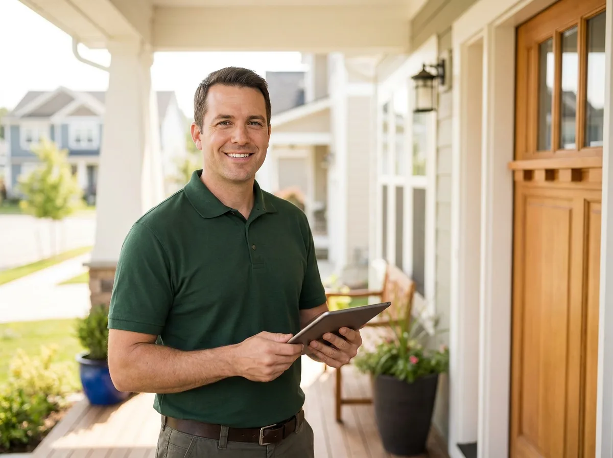 Pest control FAQs for Erie, KS
